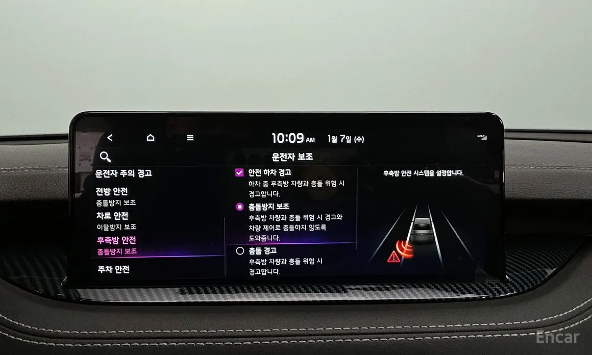 Kia Stinger 2020 3.3 GT AWD