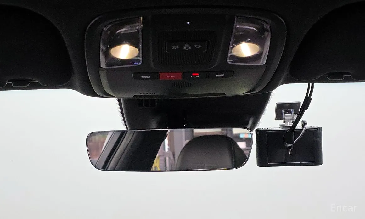 Kia Stinger 2020 3.3 GT AWD