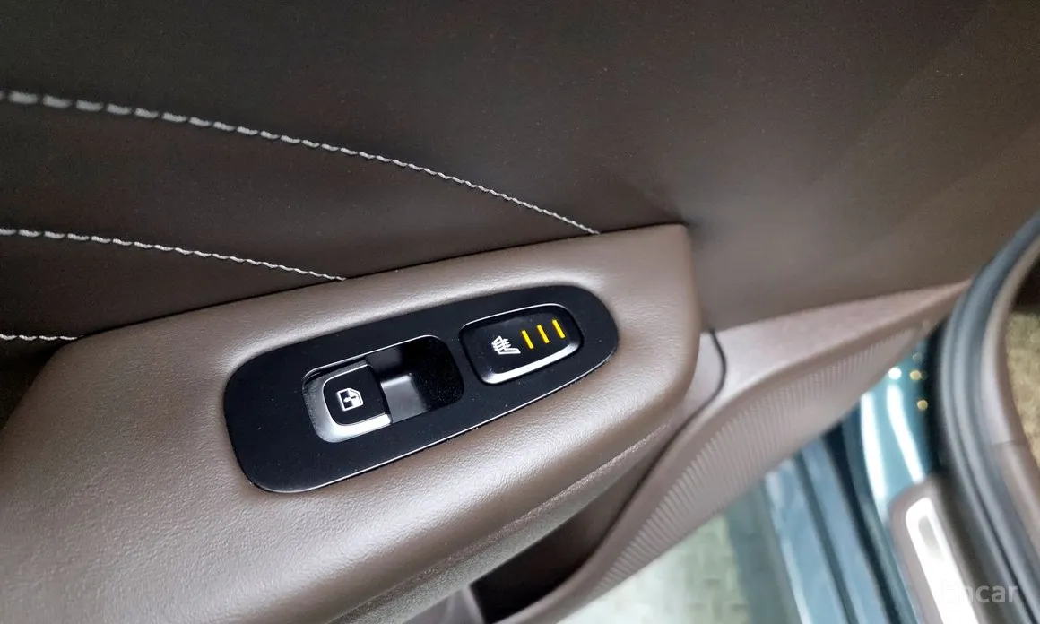 Kia Stinger 2020 3.3 GT AWD