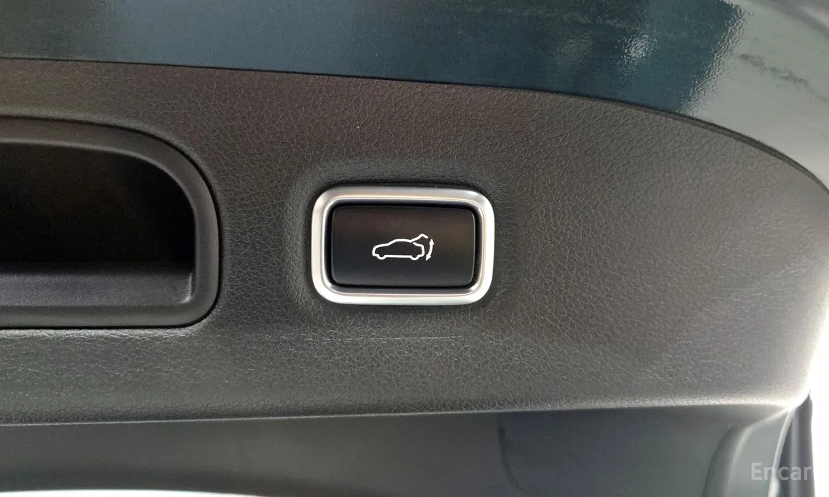 Kia Stinger 2020 3.3 GT AWD