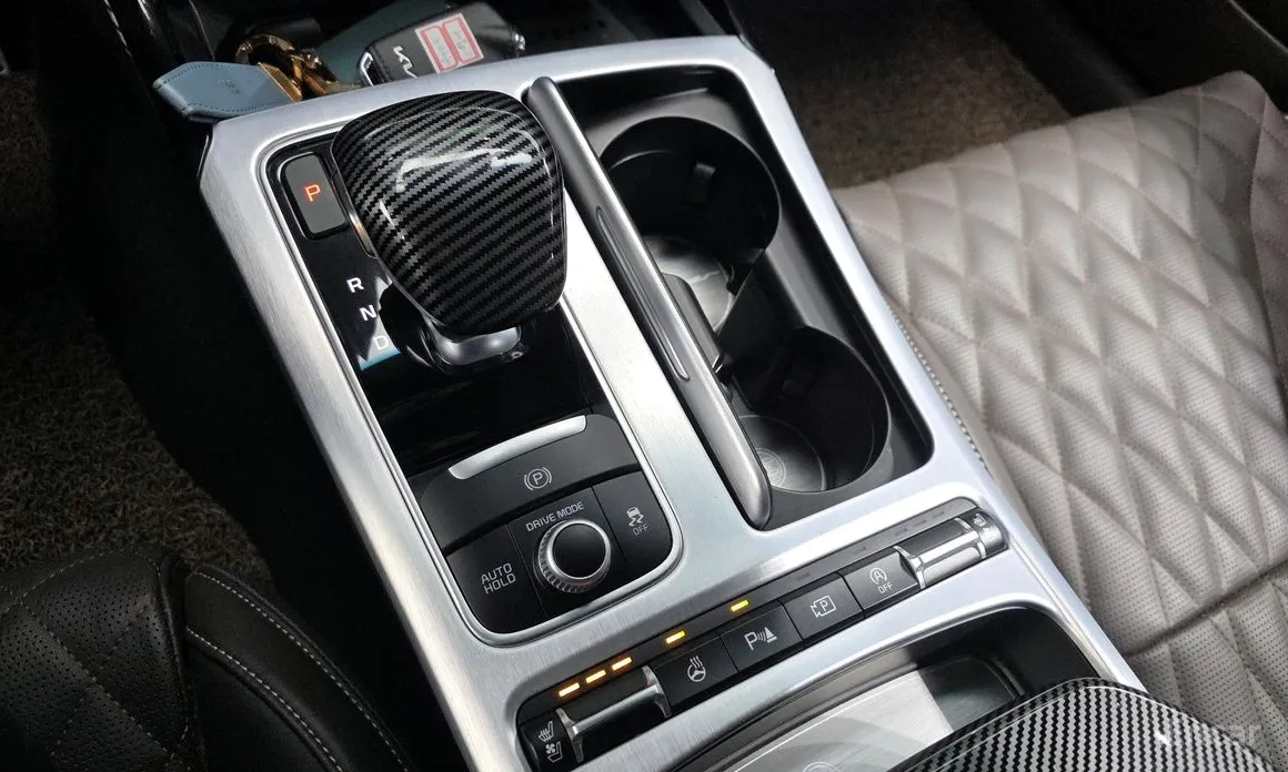 Kia Stinger 2020 3.3 GT AWD