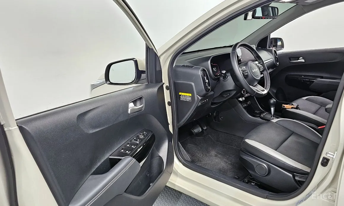 Kia Morning 2023 Signiture