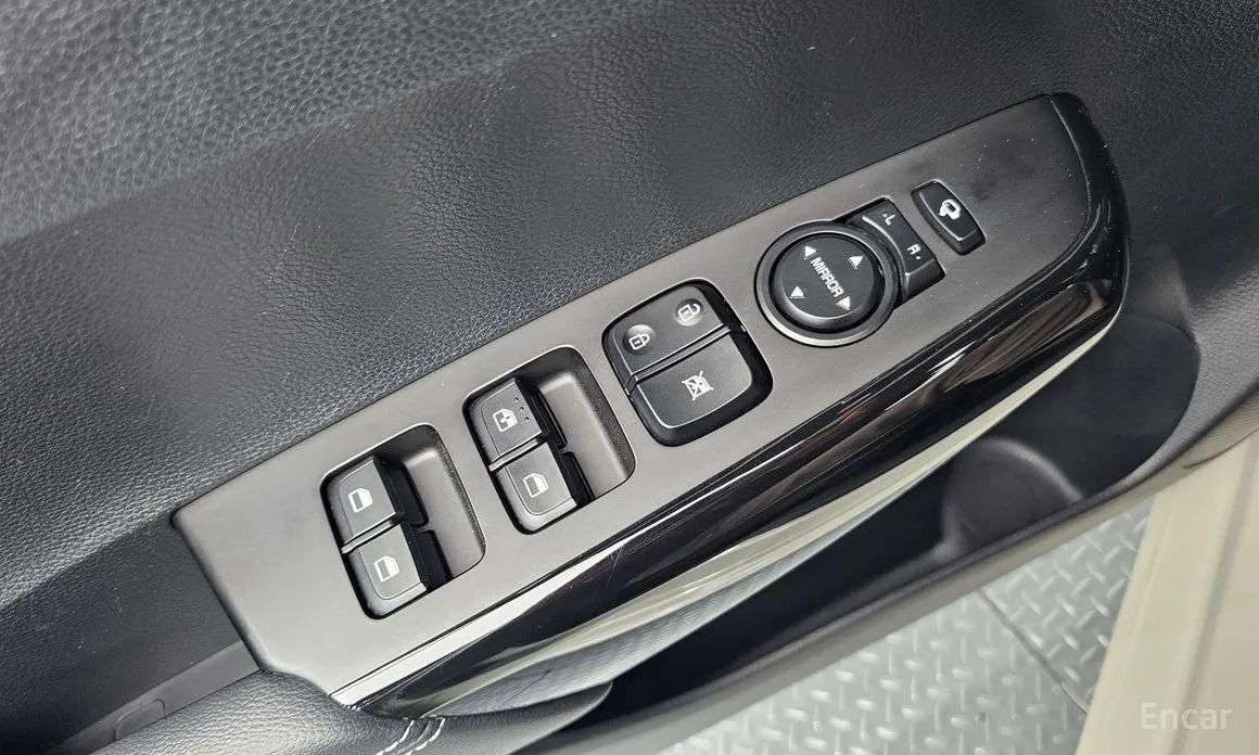 Kia Morning 2023 Signiture