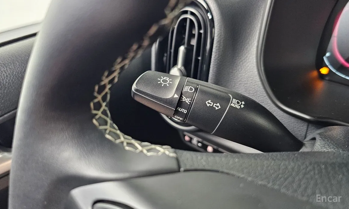 Kia Morning 2023 Signiture