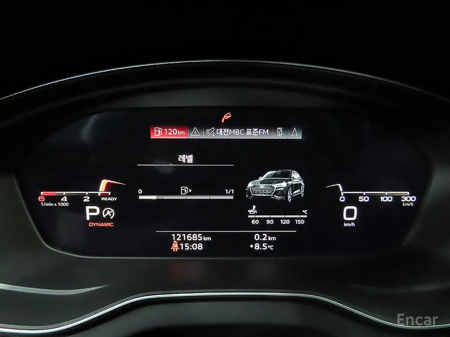 Audi Q5 2017 40 TDI Quattro Premium