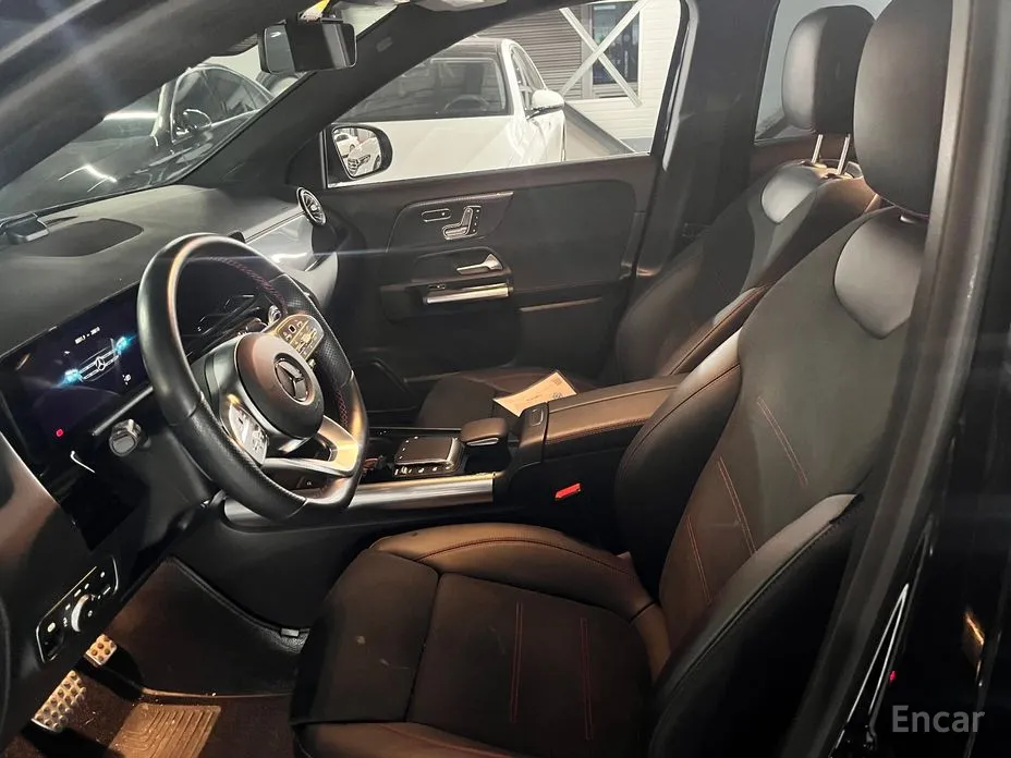 Mercedes-Benz GLA-Class 2020 GLA250 4MATIC