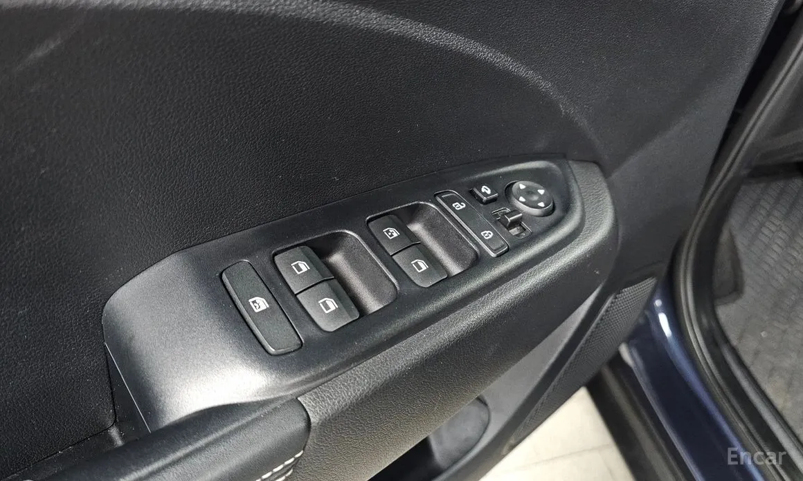 Hyundai Venue 2019 1.6 Modern