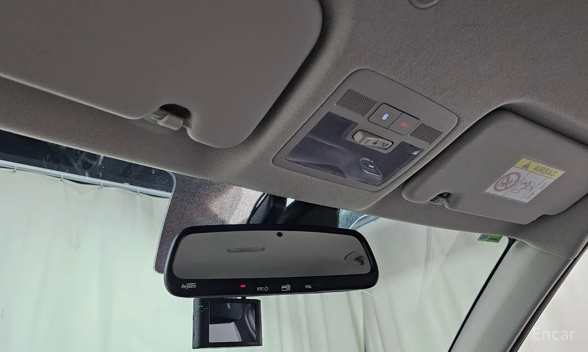 Hyundai Venue 2019 1.6 Modern