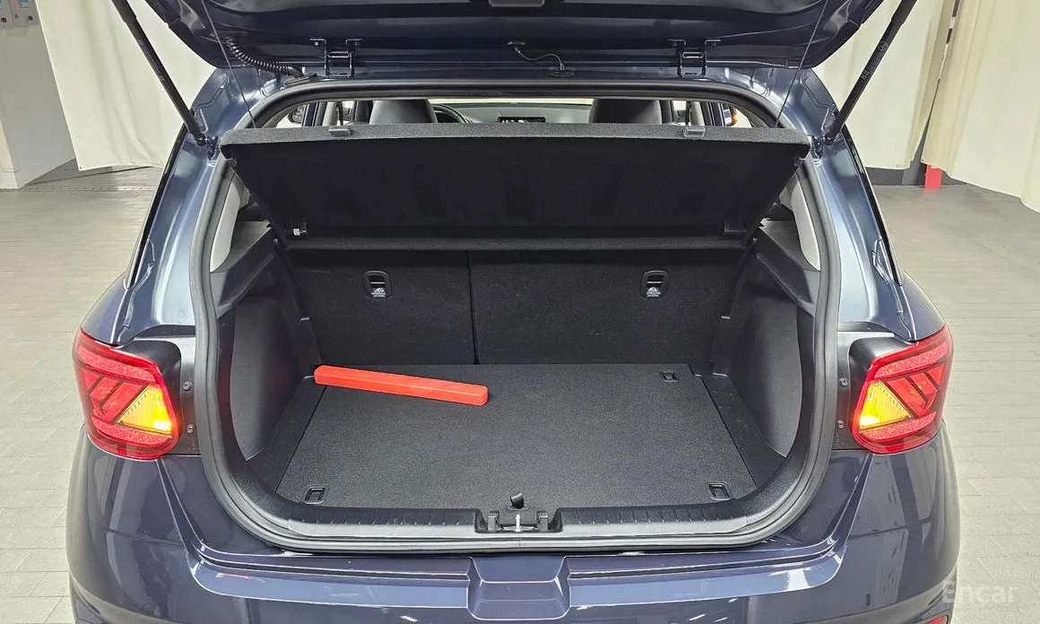 Hyundai Venue 2019 1.6 Modern