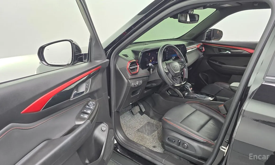 Chevrolet Trailblazer 2023 1.3 Turbo 2WD