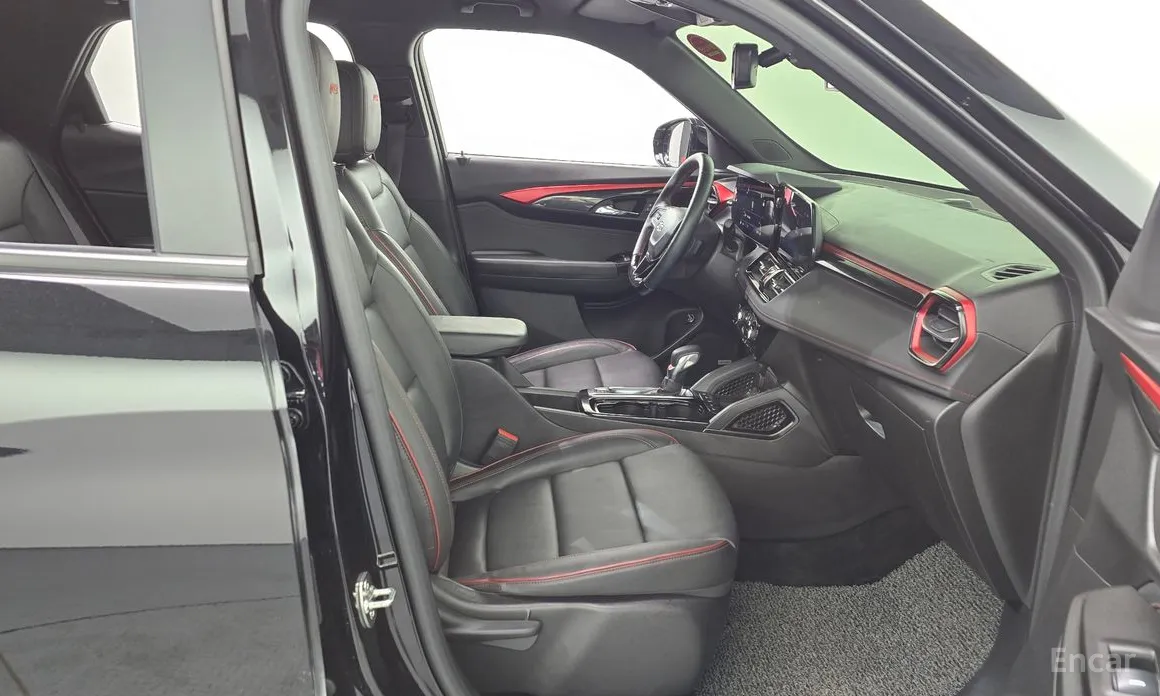 Chevrolet Trailblazer 2023 1.3 Turbo 2WD