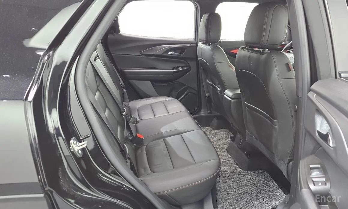 Chevrolet Trailblazer 2023 1.3 Turbo 2WD