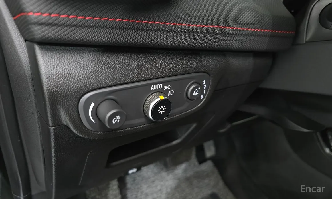 Chevrolet Trailblazer 2023 1.3 Turbo 2WD