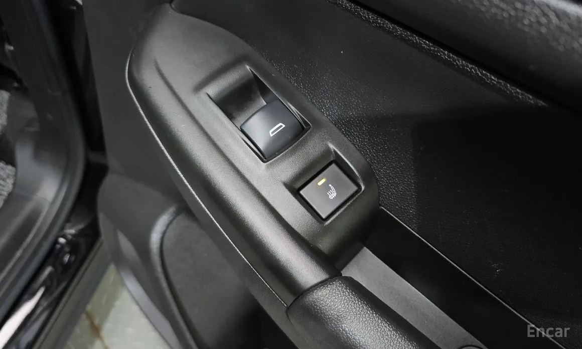 Chevrolet Trailblazer 2023 1.3 Turbo 2WD