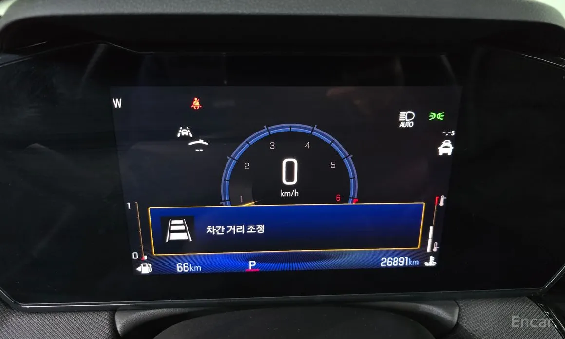 Chevrolet Trailblazer 2023 1.3 Turbo 2WD