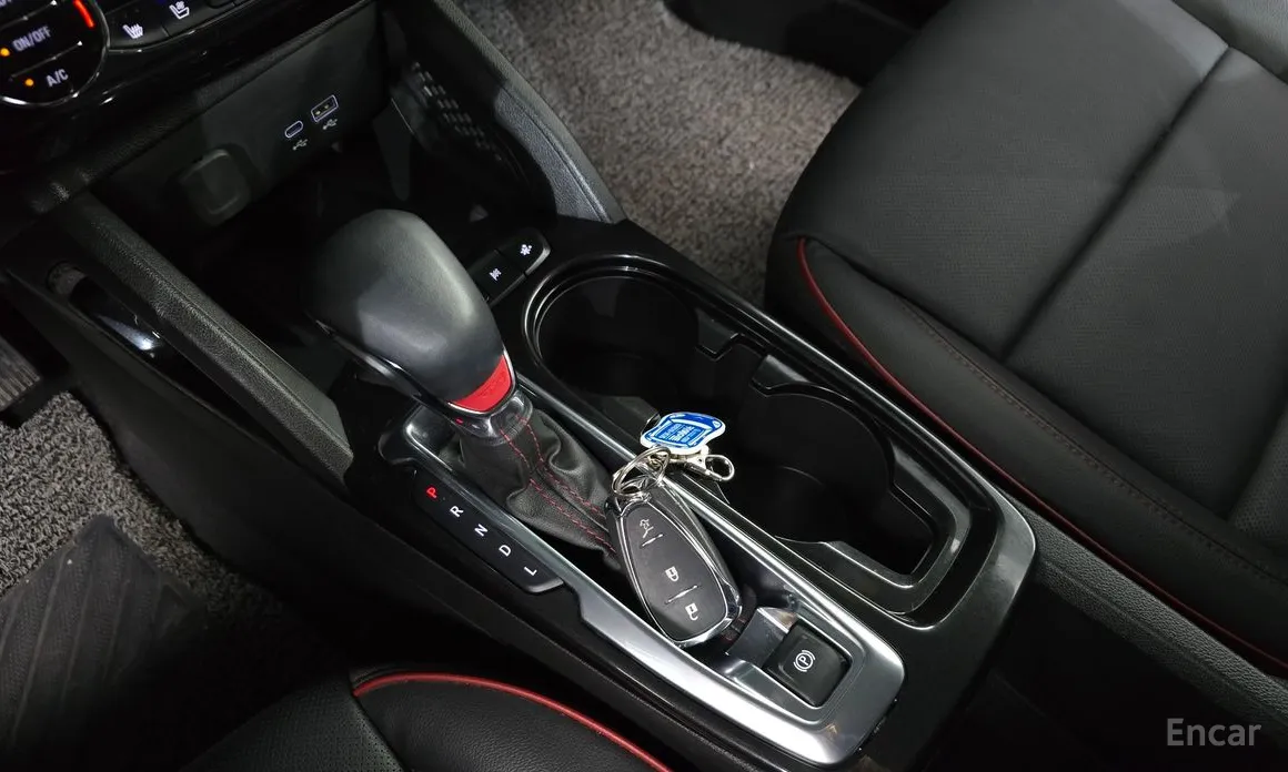 Chevrolet Trailblazer 2023 1.3 Turbo 2WD