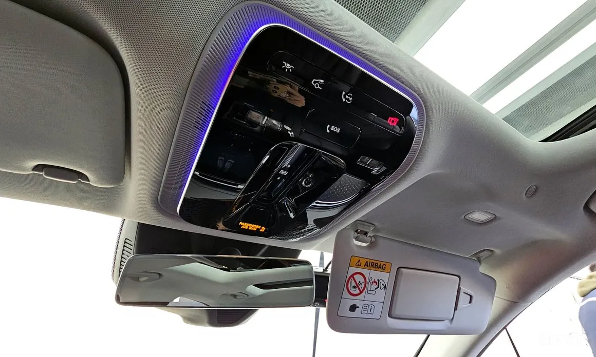 Mercedes-Benz E-Class 2024 E220d 4MATIC Exclusive