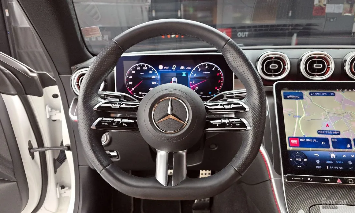 Mercedes-Benz CLE-Class 2024 CLE450 4MATIC Coupe