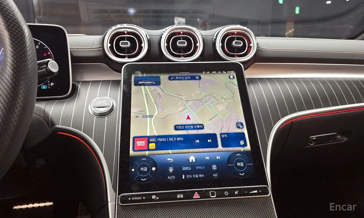 Mercedes-Benz CLE-Class 2024 CLE450 4MATIC Coupe