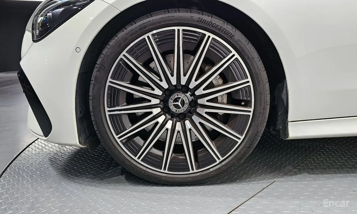 Mercedes-Benz CLE-Class 2024 CLE450 4MATIC Coupe