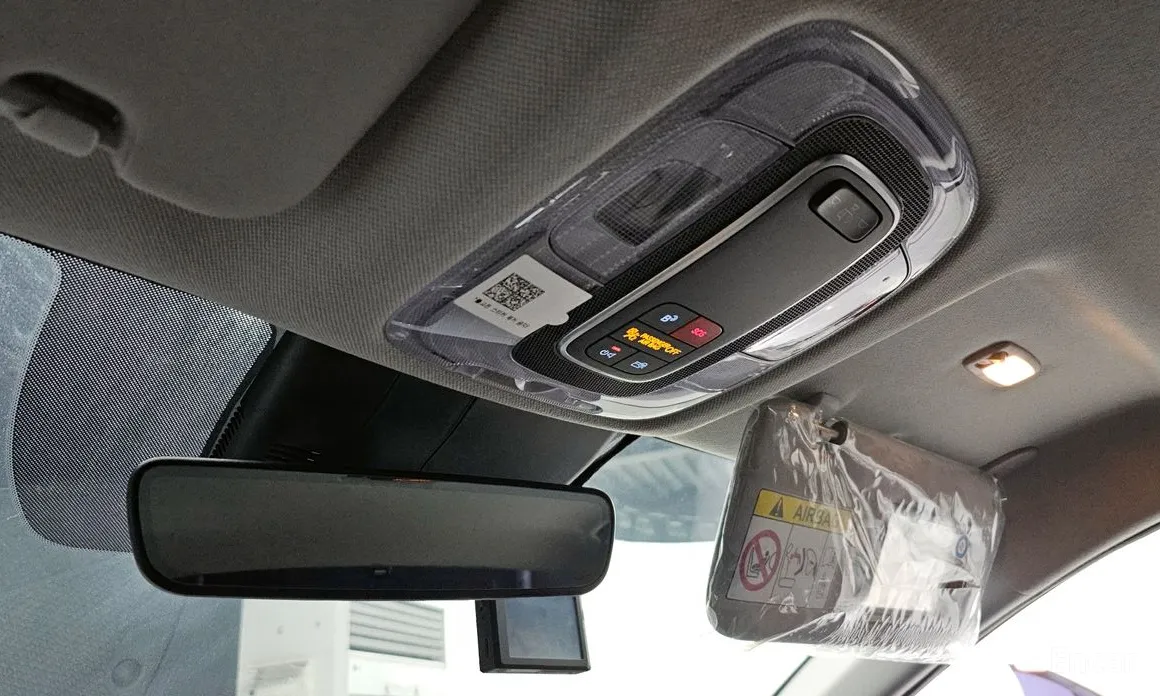 Hyundai Avante 2023 1.6 LPi