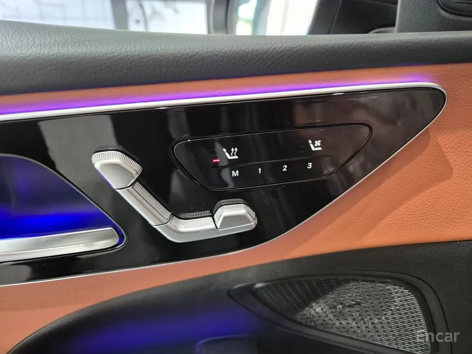 Mercedes-Benz C-Class 2022 C200 Avantgarde