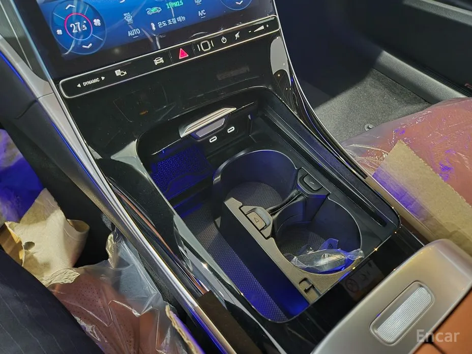 Mercedes-Benz C-Class 2022 C200 Avantgarde