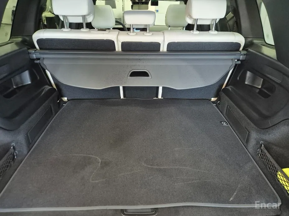 Mercedes-Benz EQB 2022 EQB300 4MATIC Progressive