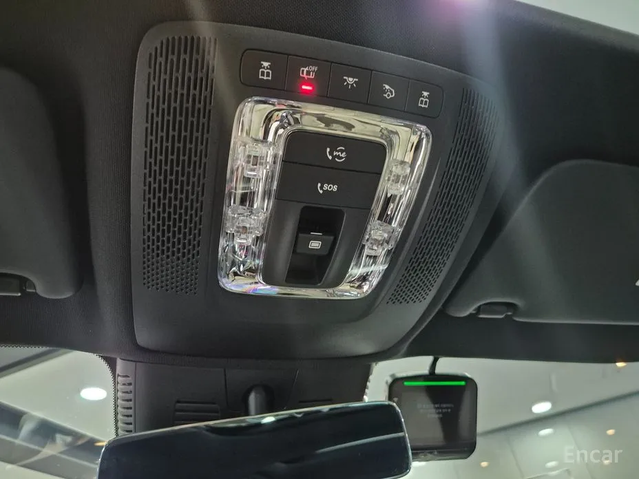 Mercedes-Benz EQB 2022 EQB300 4MATIC Progressive