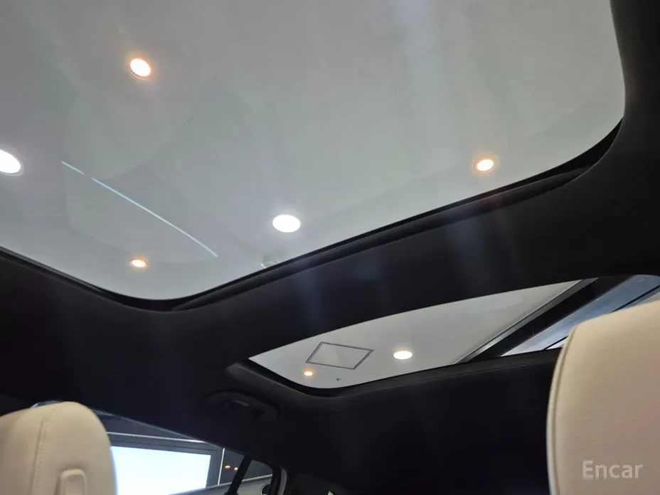 Mercedes-Benz EQB 2022 EQB300 4MATIC Progressive