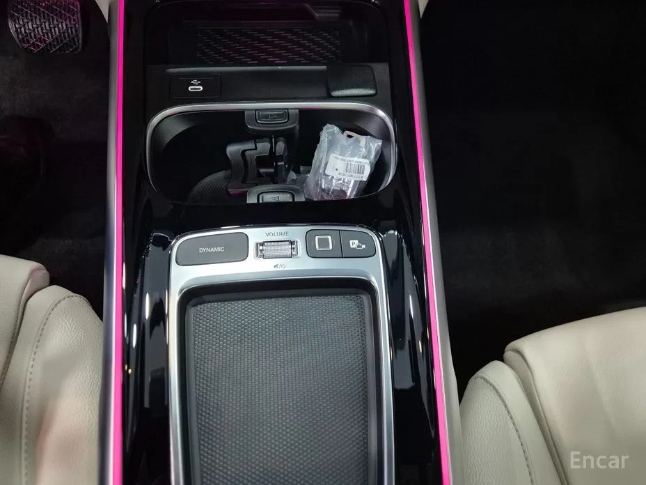 Mercedes-Benz EQB 2022 EQB300 4MATIC Progressive