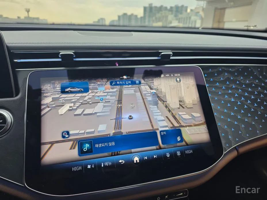 Mercedes-Benz E-Class 2024 E220d 4MATIC Exclusive