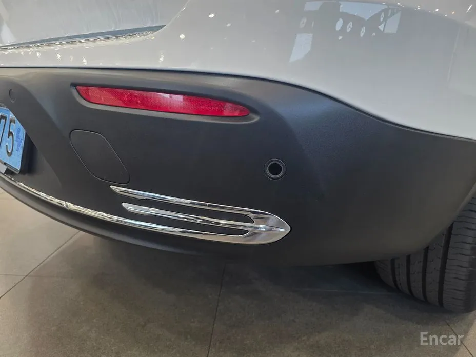 Mercedes-Benz EQB 2022 EQB300 4MATIC Progressive