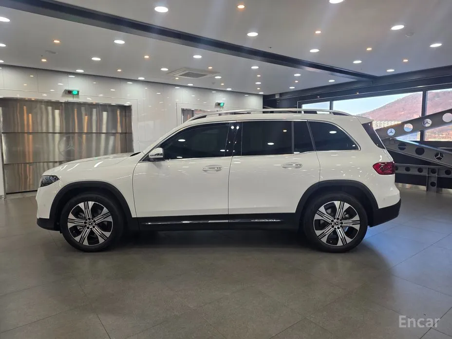 Mercedes-Benz EQB 2022 EQB300 4MATIC Progressive