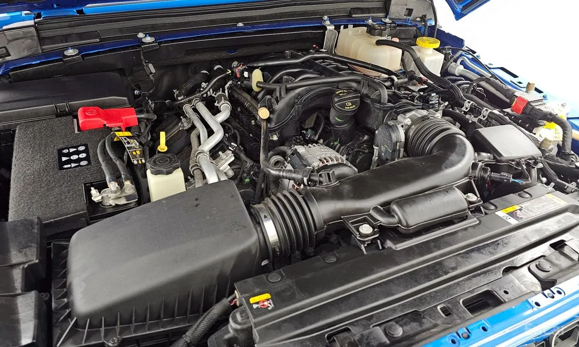 Jeep Gladiator 2020 3.6 Rubicon