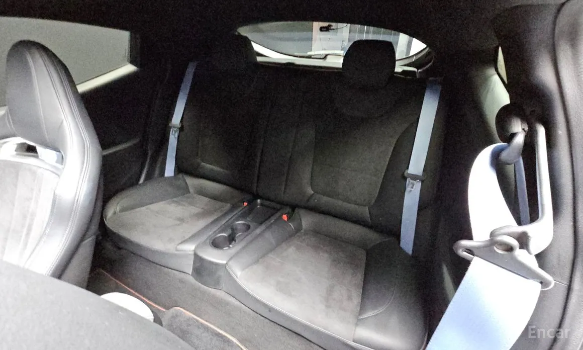 Hyundai Veloster 2018 2.0 N