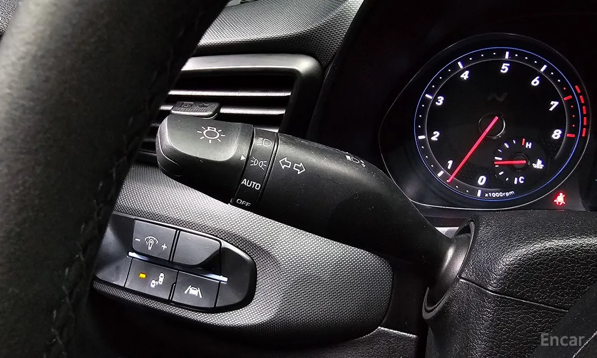 Hyundai Veloster 2018 2.0 N