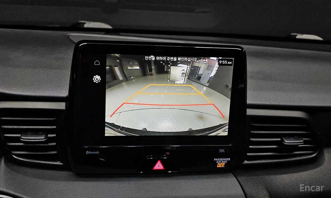 Hyundai Veloster 2018 2.0 N