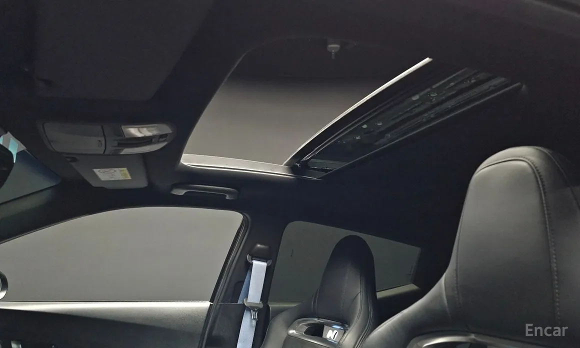 Hyundai Veloster 2018 2.0 N