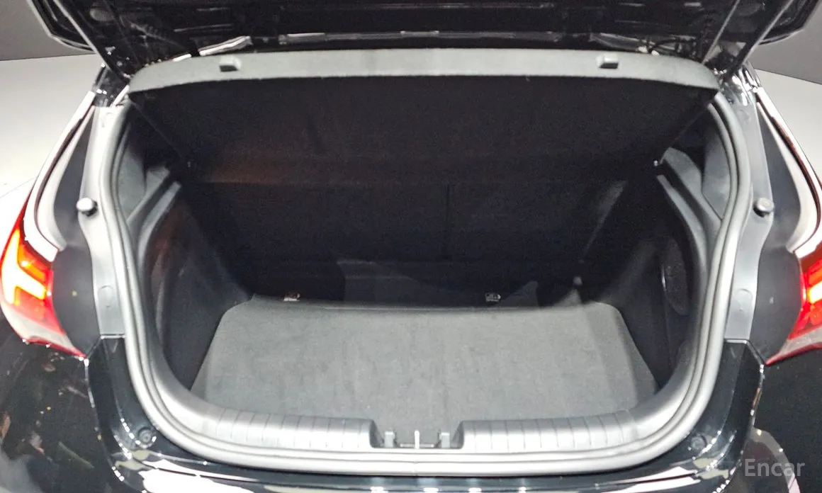 Hyundai Veloster 2018 2.0 N