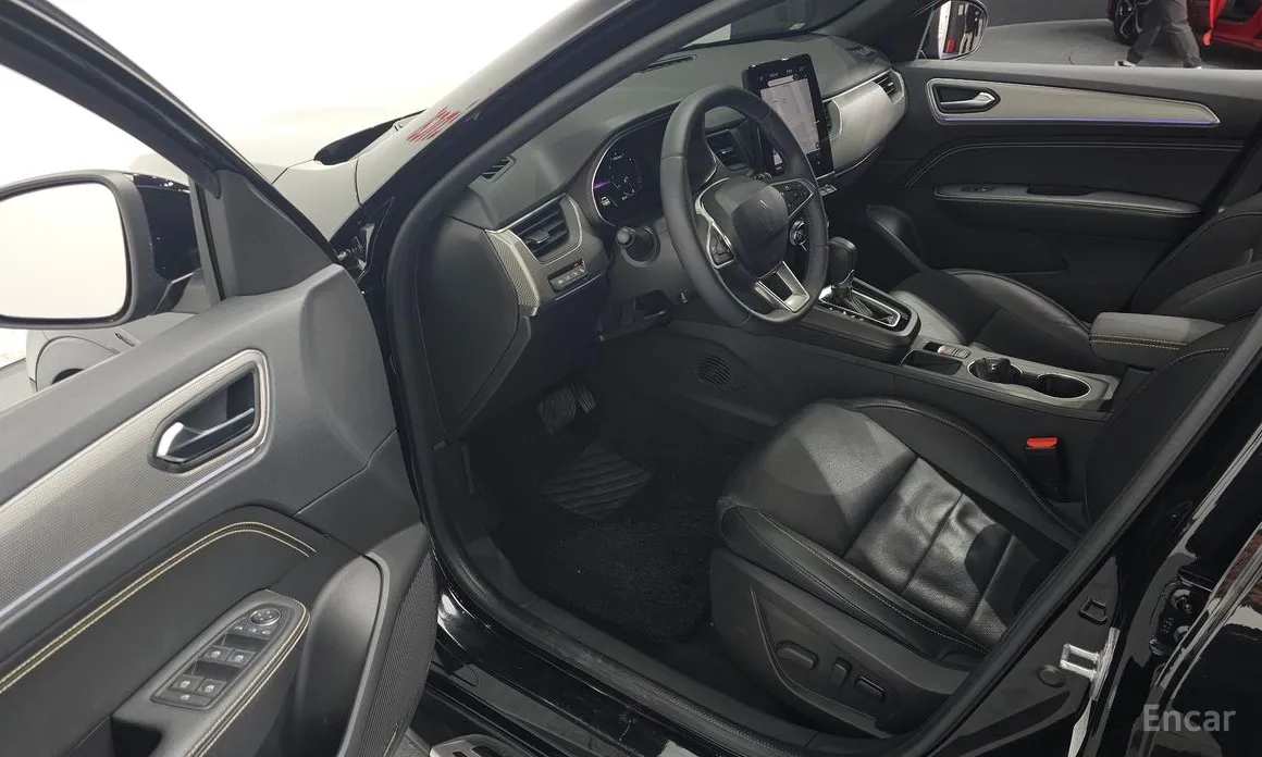 Renault Arkana 2024 1.6 GTe Iconic