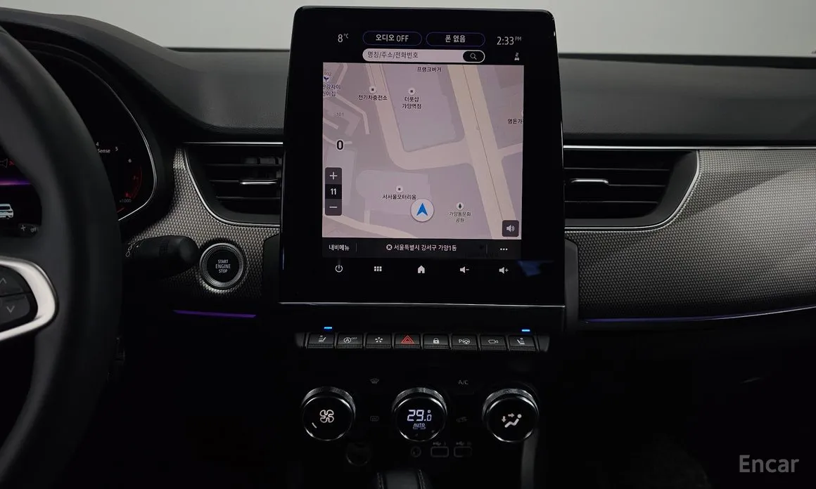 Renault Arkana 2024 1.6 GTe Iconic