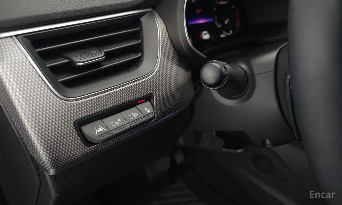 Renault Arkana 2024 1.6 GTe Iconic