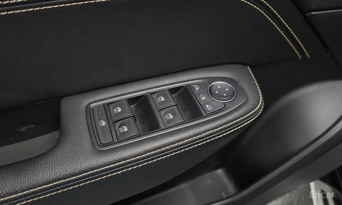 Renault Arkana 2024 1.6 GTe Iconic