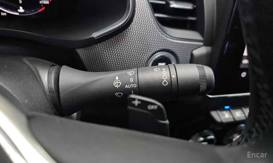 Renault Arkana 2024 1.6 GTe Iconic