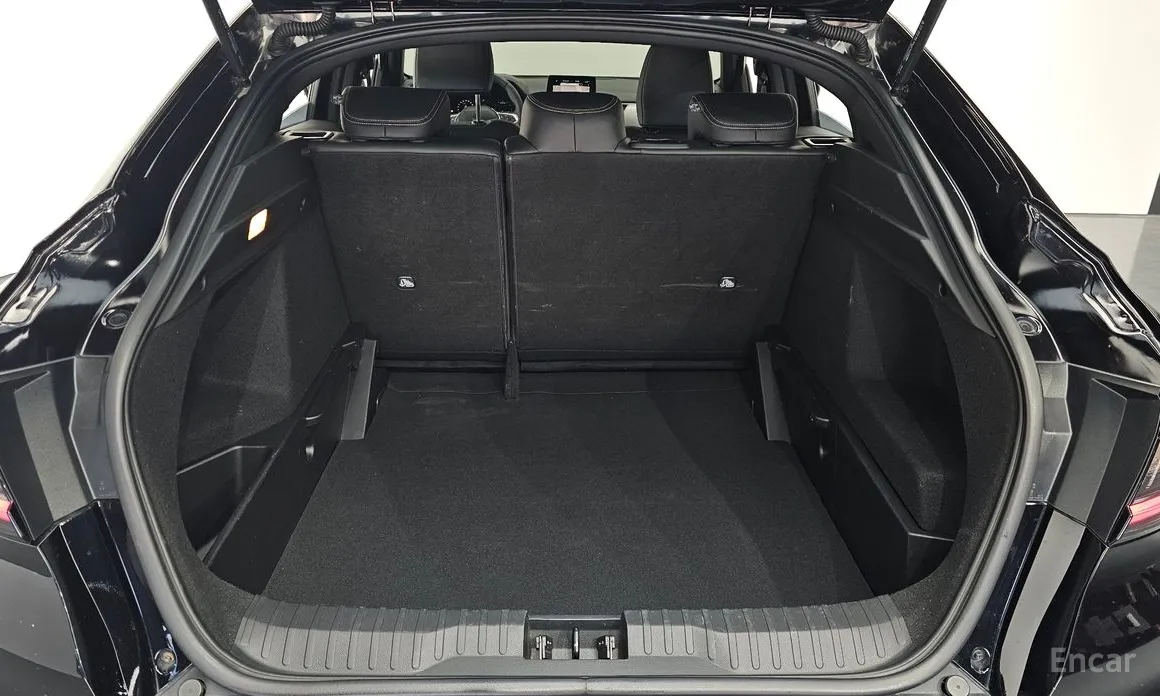 Renault Arkana 2024 1.6 GTe Iconic