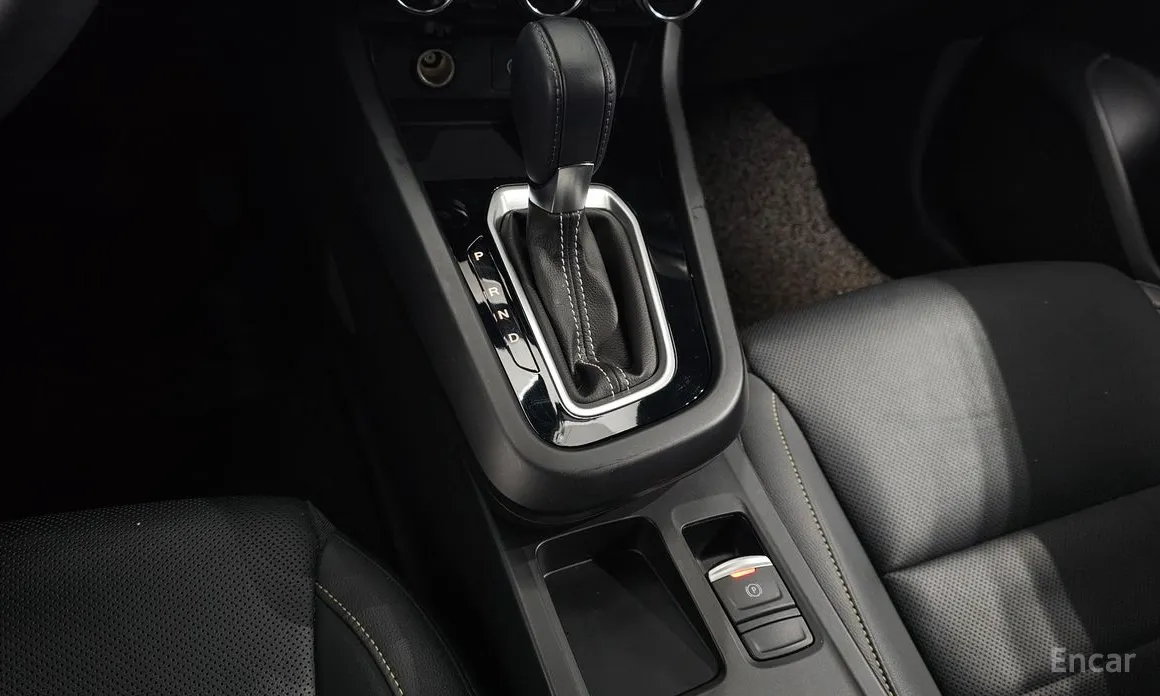 Renault Arkana 2024 1.6 GTe Iconic