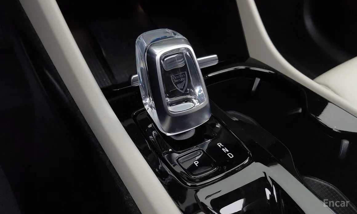 Volvo XC40 2018 B4 Ultimate Bright