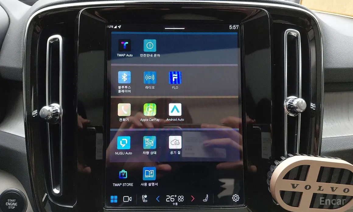 Volvo XC40 2018 B4 Ultimate Bright