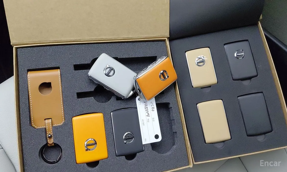 Volvo XC40 2018 B4 Ultimate Bright